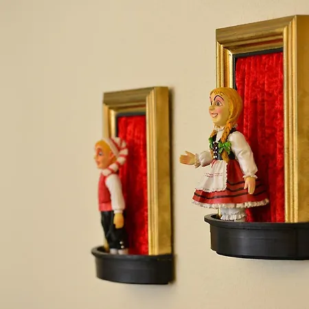 Domspitzen Hotel Kolín nad Rýnem