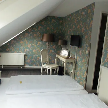 Hotel Domspitzen