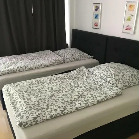 Dorya Am Ring Apartament