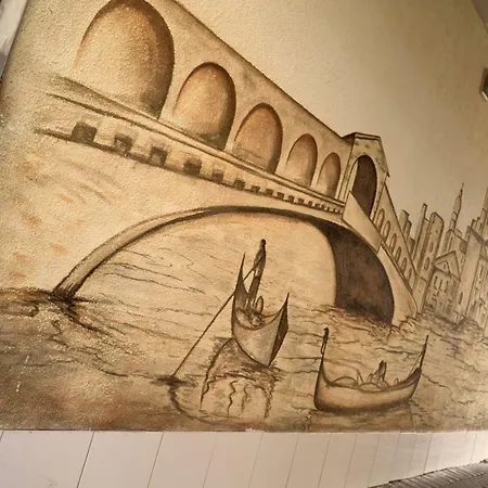 Hotel Moji Sieversstraße Köln