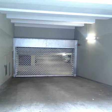 Appartement Alice Cologne