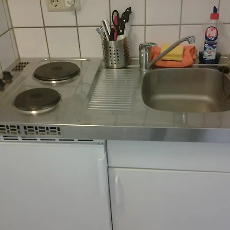 Appartement Alice *