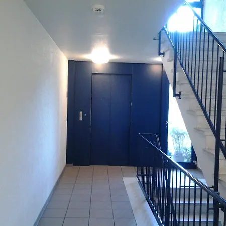 Alice Appartement Cologne