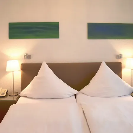 Hotel Im Kupferkessel Keulen