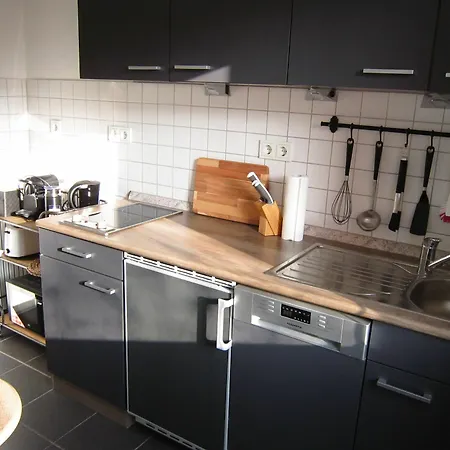181 Appartement *