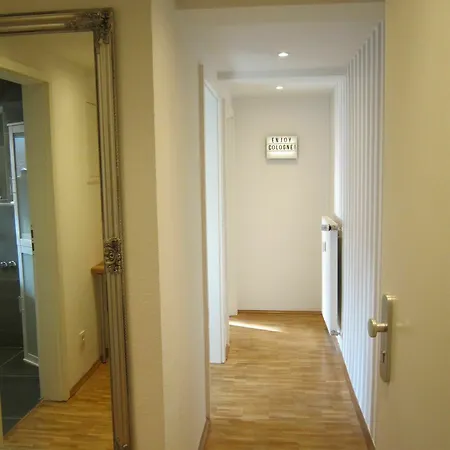 181 Appartement