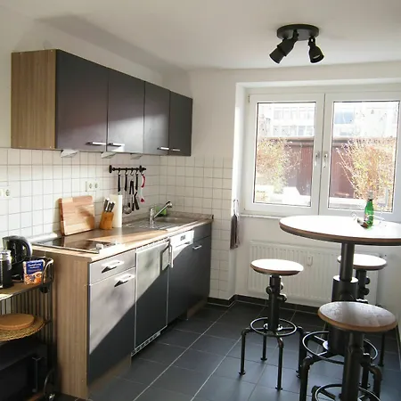 181 Appartement