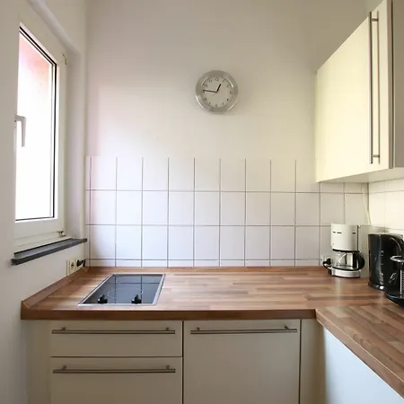 Arthouse Im Belgischen Viertel Colónia