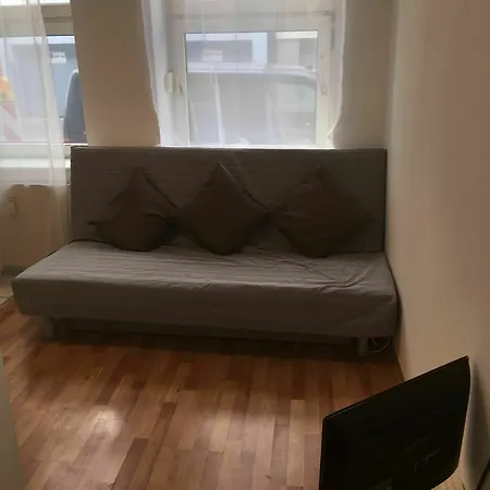 Luxhansa Apartament Kolonia