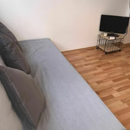 Luxhansa Apartament *