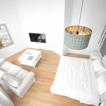 Premium In The Heart Of Апартаменты *