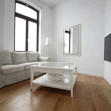 Апартаменты Premium In The Heart Of Кёльн
