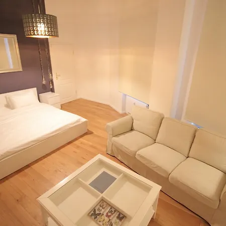Premium In The Heart Of Апартаменты *