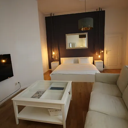 Апартаменты Premium In The Heart Of *