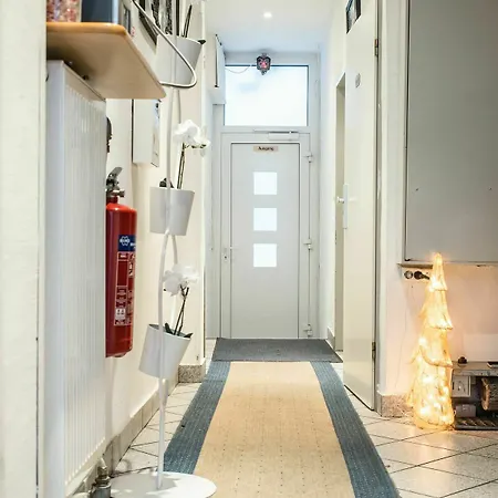 Casa de hóspedes Storch Ii 3*