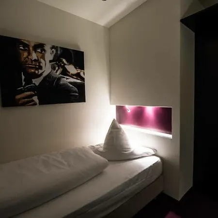 Hotel Am Augustinerplatz Köln