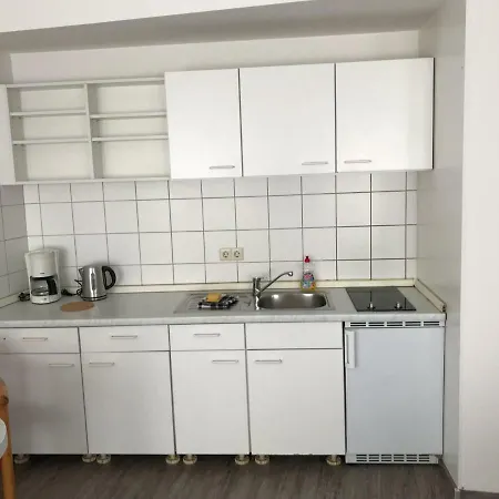 Apartament City Apartment Kolonia
