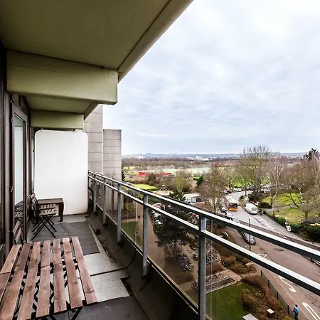 Apartment Junkersdorf