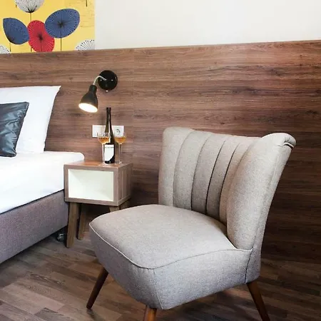 Koncept Zum Kostbaren Blut - Contactless Check-in 3*