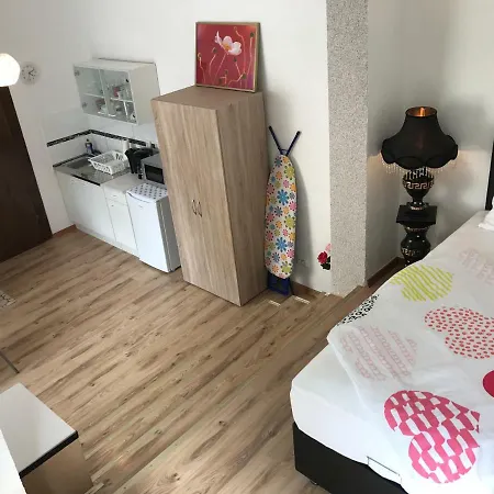 Apartamento Rohan's Colonia