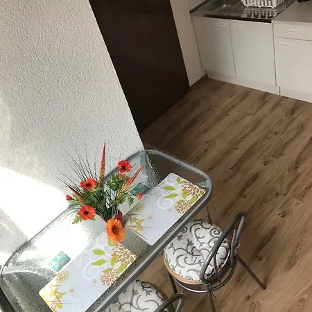 Rohan's Apartamento Colonia