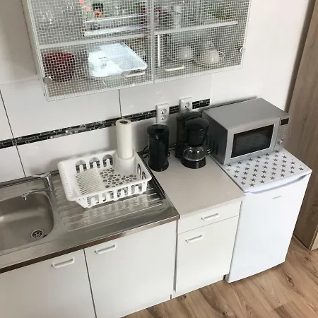 Rohan's Apartamento