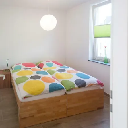 Apartamento Apartment11 Wartburg Colonia