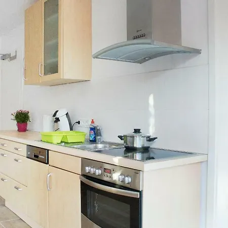 Apartamento Apartment11 Wartburg Colonia