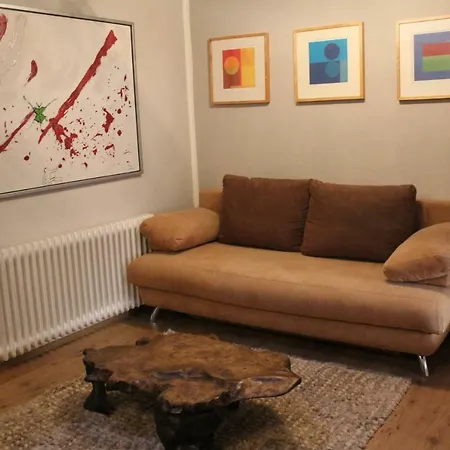 Habitación en casa particular David