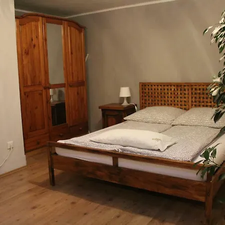 Habitación en casa particular David