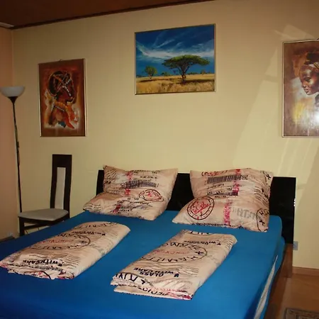 Guest house Gunstige - Simple Cologne