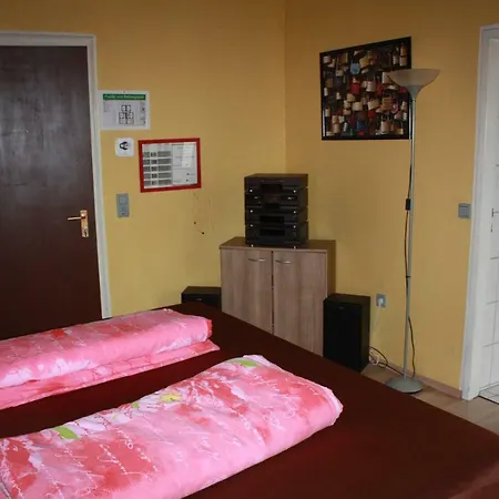 Gunstige - Simple Guest house *
