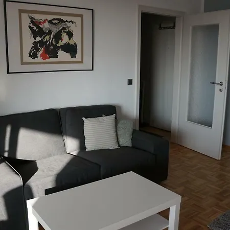 Deutz/messe, Lanxess Arena Appartement Cologne