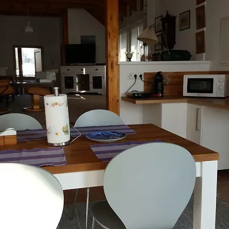 Bb Daenisch/deutsch Apartamento *