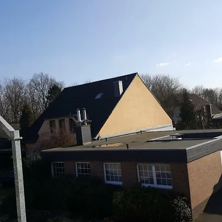 Bb Daenisch/deutsch * Colonia