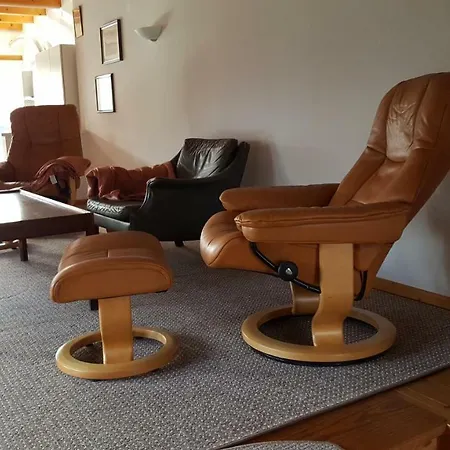 Bb Daenisch/deutsch Apartamento