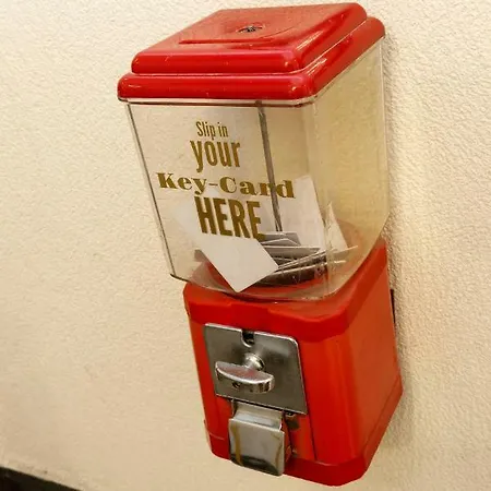 Koncept Zum Kostbaren Blut - Contactless Check-in