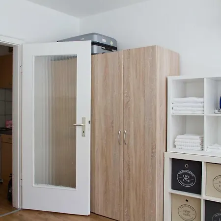 Appartement *** Comfortable 30m2 Studio Hansaring 19 *** Mediapark / Messe / Dom