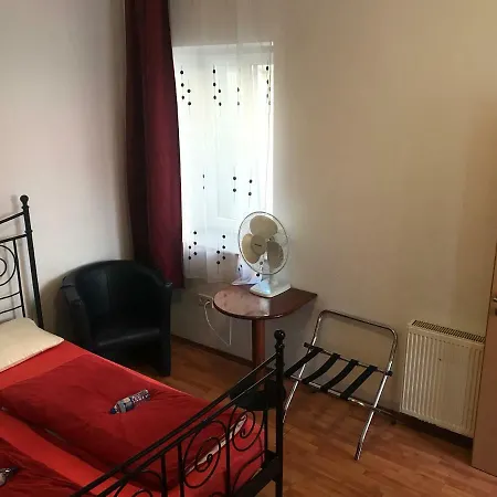 旅馆 克隆奥特尔公寓套房酒店 科隆