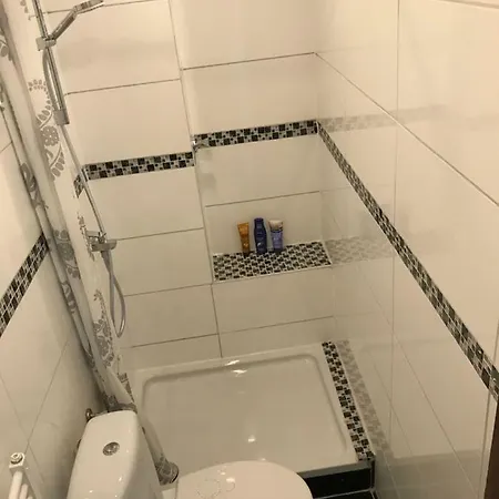 Rohan's Apartamento Colonia