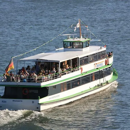 Gunstige - Simple * Cologne