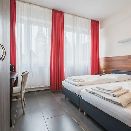 A&o Hauptbahnhof Apartment Köln