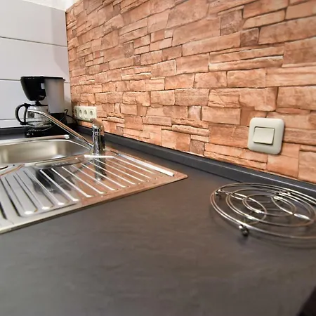 Koln-mulheim Apartament Kolonia