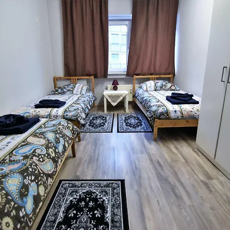 Koln-mulheim Apartament Kolonia