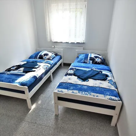 Appartement Buchheim Keulen
