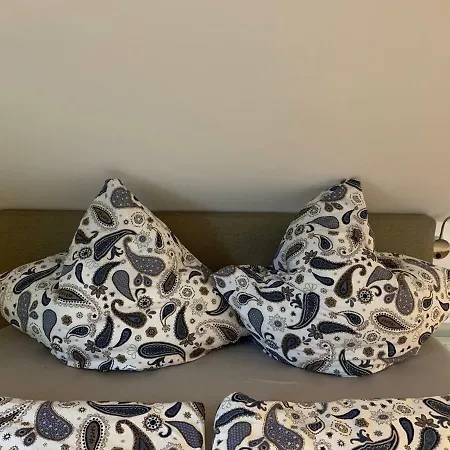 Ensen Apartamento Colonia