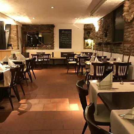 فندق Pohlhof