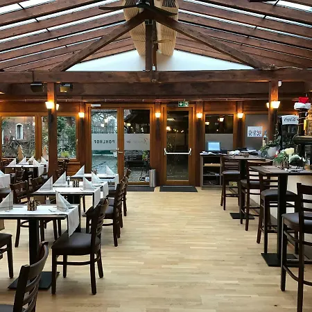 Pohlhof كولونيا