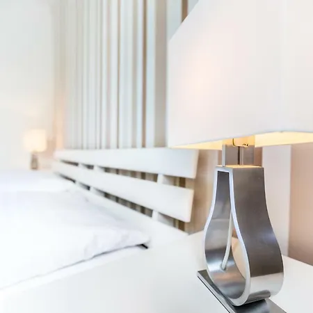 Apartamento Apartments Koeln *