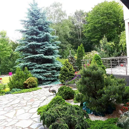 Maison d'hôtes Villa-seerose